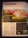 Evo Magazine # February 2010 -  Special editions - Boxster - Ferrari - M3 CSL