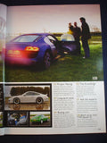 Evo Magazine # February 2010 -  Special editions - Boxster - Ferrari - M3 CSL