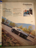 Evo Magazine # 76 - MG Sv r - Tuscan 2 - C6 - Vanquish S vs. 575 HGTC