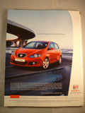 Evo Magazine # 76 - MG Sv r - Tuscan 2 - C6 - Vanquish S vs. 575 HGTC