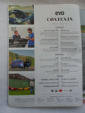 Evo Magazine issue # 230 - TT RS - M2 - GT R - Evora - M coupe guide