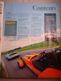 Evo Magazine # 159 - Mclaren - 458 - 911 - BMW M6 Buying guide