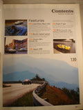 Evo Collectors  Magazine # 96 - Jag XKR - Veyron - Lotus Elise - Brabus Rocket