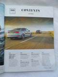 Evo Magazine issue # 243 - 911 GT2 RS - RS3 - M2 - Bentley - M3 Guide