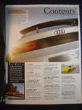 Evo Magazine # Feb 2011  - Driving the original icons