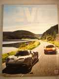 Evo Magazine # 177 - Range Rover - Nissan Gt-R buying guide