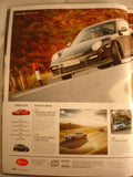 Evo Magazine issue # 204 - AMG GT - 991 - SLS - GT2 - Bentley - Astra VXR guide