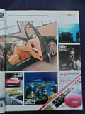 Car Magazine - January 2004 - Mercedes SLR Mclaren