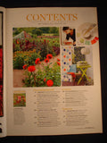 Country Living Magazine - September 2012 - The complete country decorator