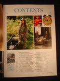 Country Living Magazine - November 2013 - The art of decorating