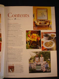 Country Living Magazine - January 2006 - Great ideas for winter days