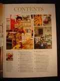 Country Living Magazine - October 2012 - Dream kitchens