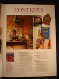 Country Living Magazine - October 2013 - How to live the dream - Modern rustic