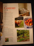 Country Living Magazine - July 2009 - The Great British Summer