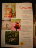 Country Living Magazine - July 2009 - The Great British Summer