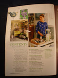 Country Living Magazine - August 2012 - dreamy huts - hideaways and houseboats