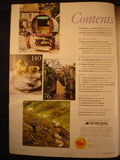 Country Living Magazine - May 2010 - Vintage and modern