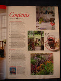 Country Living Magazine - September 2010 - The art of decorating