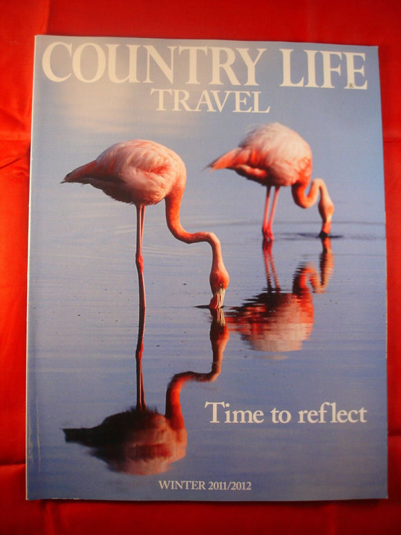 Country Life Travel - Winter 2011/2012