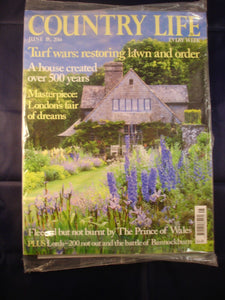 Country Life - June 18, 2014 - Lords, 200 not out