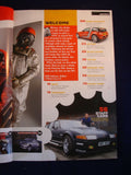 Practical performance car - Issue 60 - April 2009 - Stratos - Smart roadster