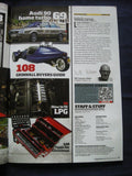 Practical performance car - Issue 103 - Ripped cover
