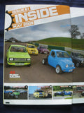 Practical performance car - Issue 61 - Rover V8 - Capri