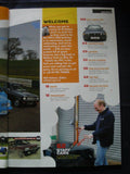 Practical performance car - Issue 61 - Rover V8 - Capri