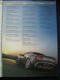 Practical performance car - Feb 2006 - Escort Cosworth guide - MR2 Mk2