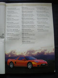 Practical performance car - May 2006 - Ford Mustang - Audi Coupe