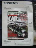 Practical performance car - Issue 30 - Lotus Carlton - Escort RS Turbo buying