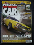 Practical performance car - Issue 40 - Clio V6 buying - 200SX tuning