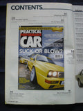 Practical performance car - Issue 34 - Aston Martin Lagonda - 406 Coupe guide