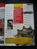 Practical performance car - Issue 71 - Transit - 3 series - MG MGF guide