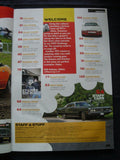 Practical performance car - Issue 66 - Porsche 924 guide - Vauxhall Victor -