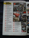 Practical performance car - issue 92- Capri - Mx5 tuning - Mr2 guide - 205 - 306