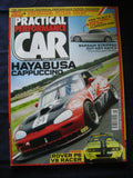 Practical performance car - issue 88 - Mercedes CL guide
