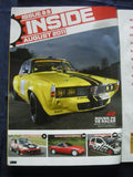 Practical performance car - issue 88 - Mercedes CL guide