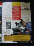 Practical performance car - issue 88 - Mercedes CL guide