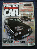 Practical performance car - Issue 39 - BMW M5 buying - Impreza tuning