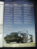 Practical performance car - Issue 39 - BMW M5 buying - Impreza tuning