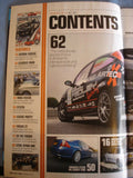 Fast Ford Mag 2012 - Summer - TDCI tuning guide - s2 Rs Turbo - Retro rides-