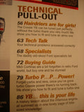 Retro Ford 2007 April - Cosworth Special - Mk5 Cortina buyers guide