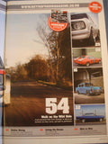 Retro Ford 2012 June - Cortina - Capri - Anglia - Escort