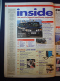 Land Rover Owner LRO # March 1998