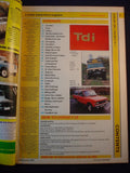 Land Rover Owner LRO # January 1993