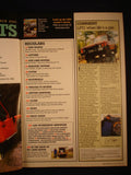 Land Rover International LRO # March 2000 - 36 page 90 special