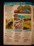 Land Rover Owner LRO # August 2009 - Defender survival guide - Cotswolds