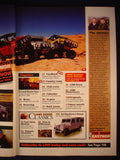 Land Rover World # May 2003 - Fit intercooler - Extreme suspension - Turbo 90