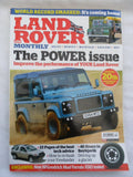 Land Rover Monthly - Sep 2018 – The Power issue
